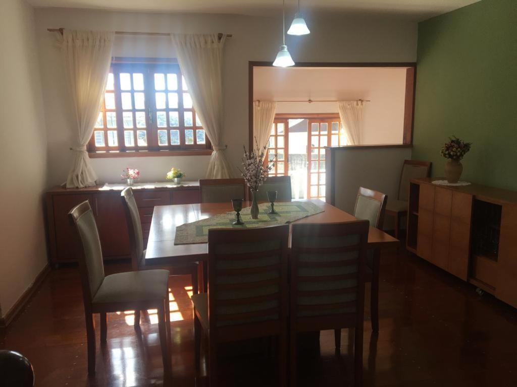Suites Refugio Do Sossego - 10 Minutos Do Centrinho! — Photos 3